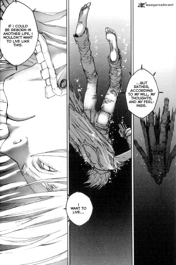 ChunChu Chapter 22 page 3