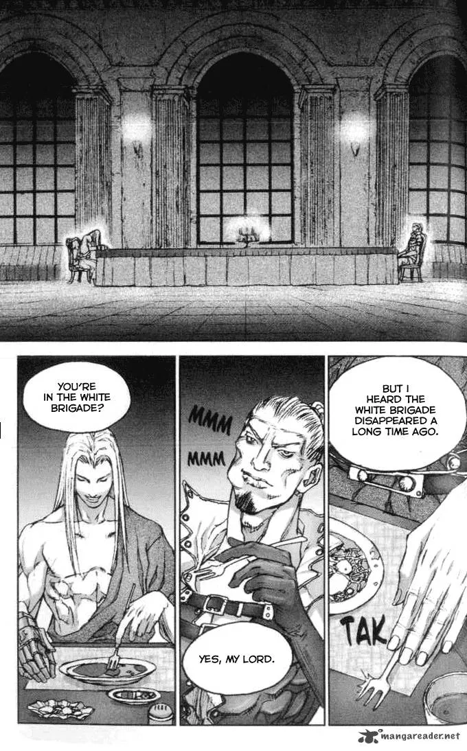ChunChu Chapter 22 page 8