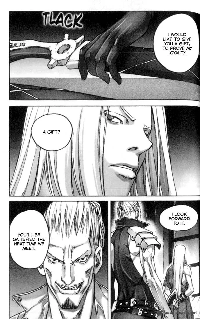ChunChu Chapter 22 page 12