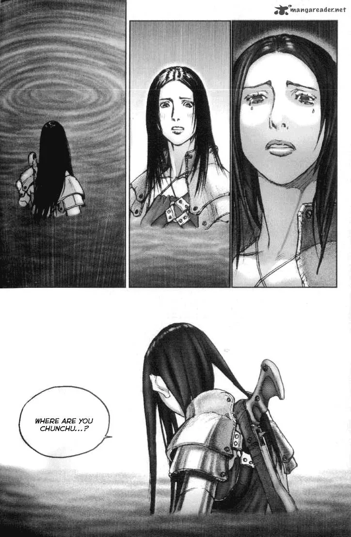 ChunChu Chapter 22 page 5