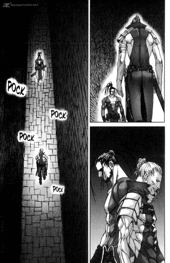 ChunChu Chapter 22 page 13