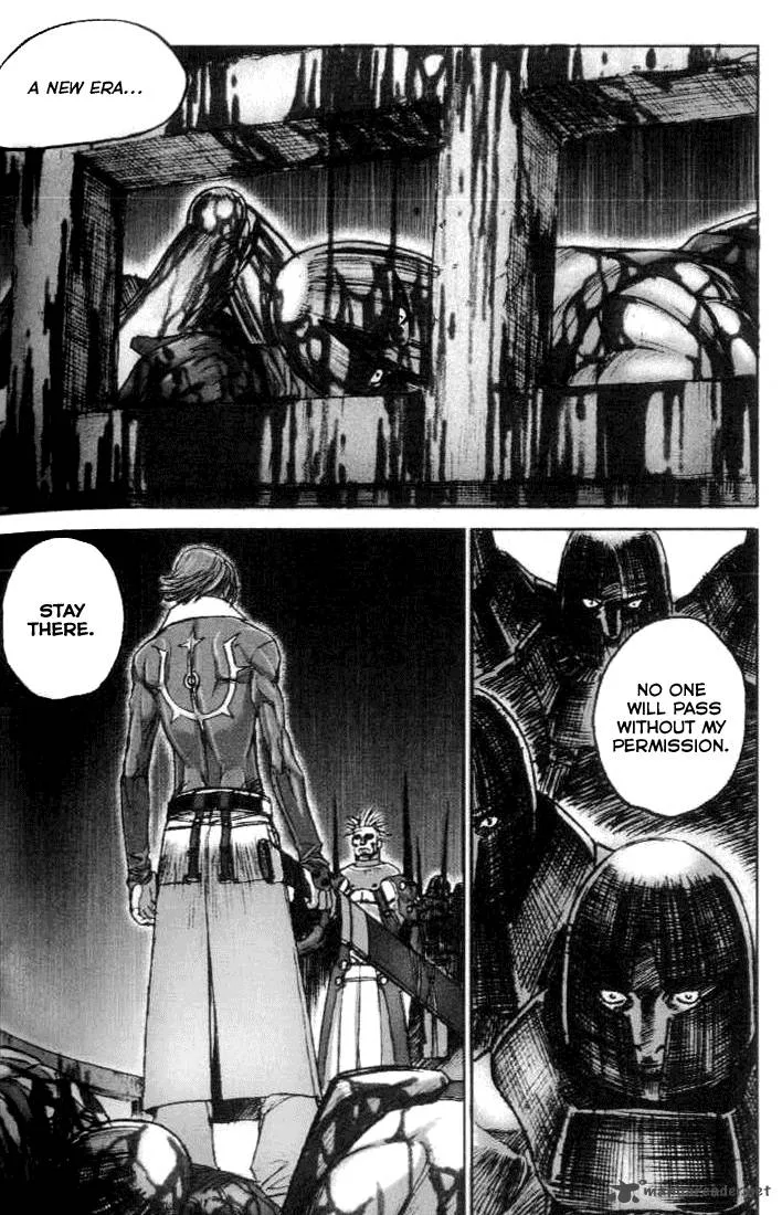 ChunChu Chapter 22 page 19