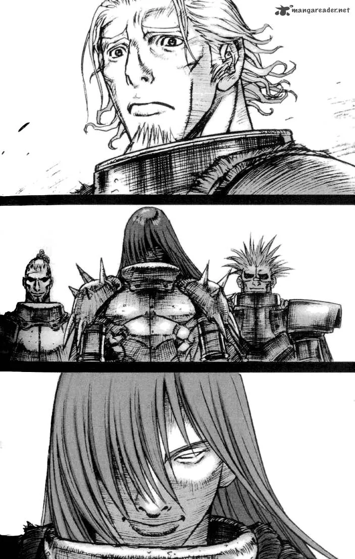 ChunChu Chapter 23 page 3