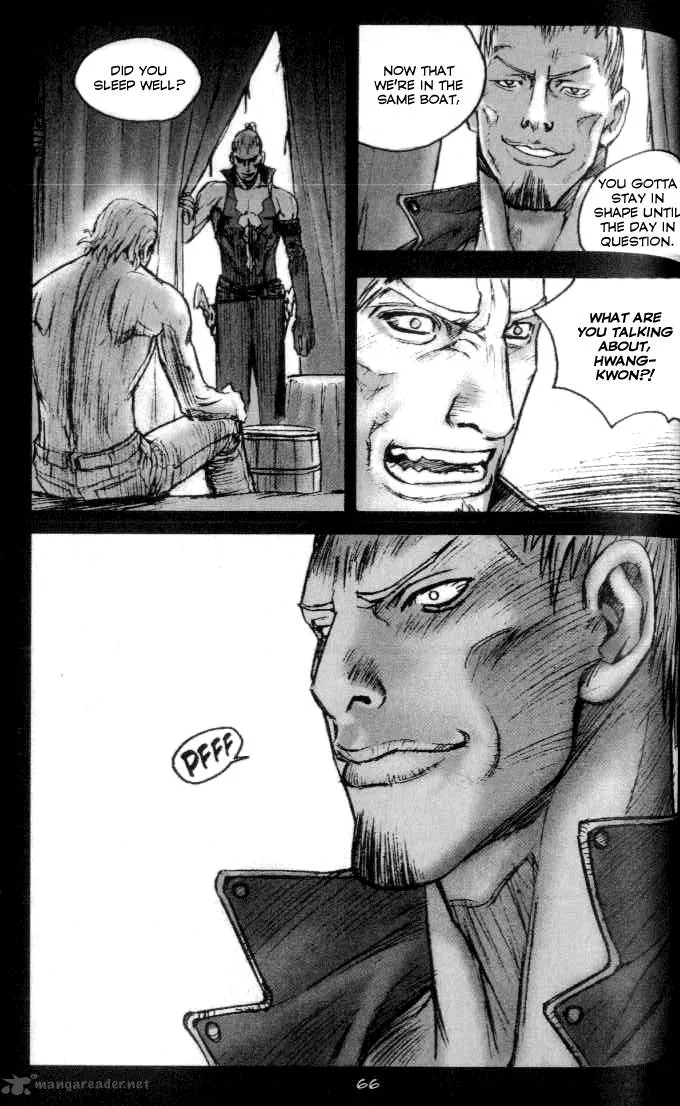 ChunChu Chapter 23 page 12