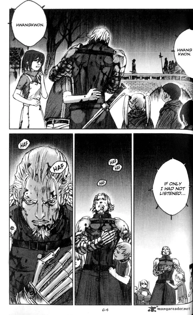 ChunChu Chapter 23 page 10