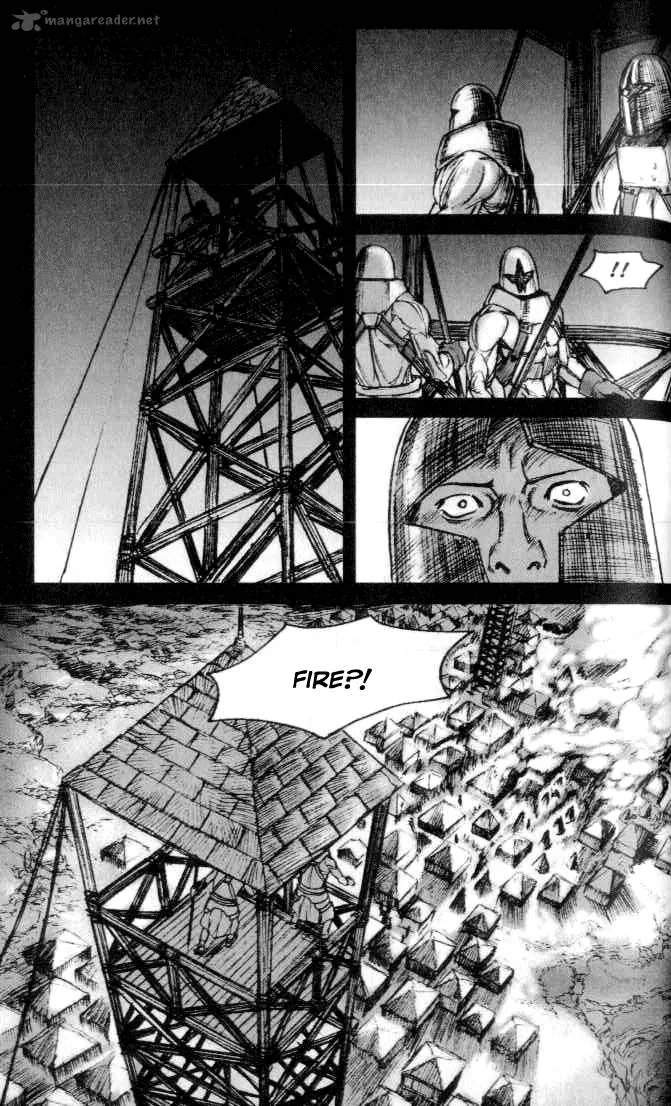 ChunChu Chapter 23 page 14
