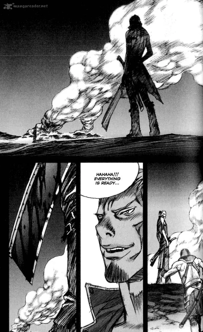 ChunChu Chapter 23 page 20