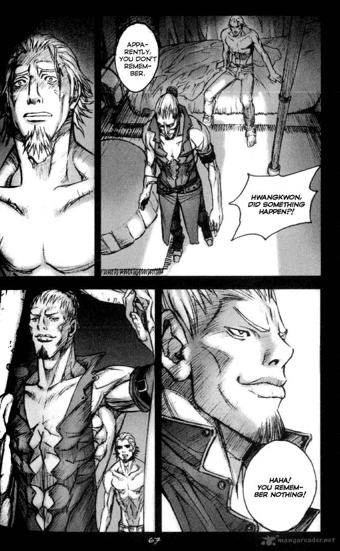 ChunChu Chapter 23 page 13