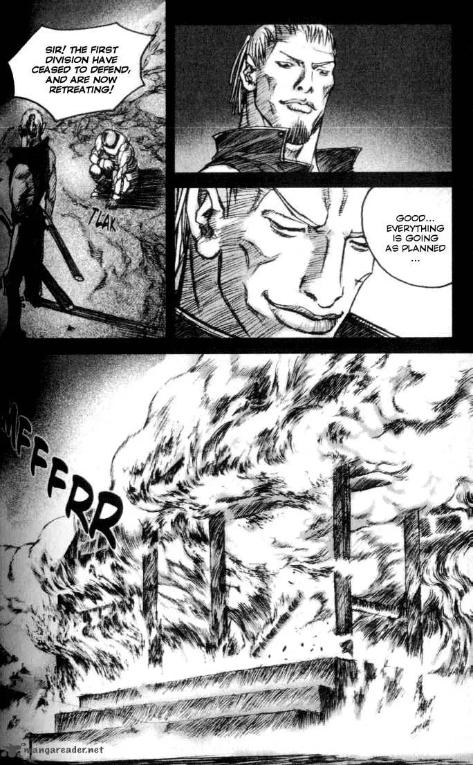 ChunChu Chapter 23 page 21