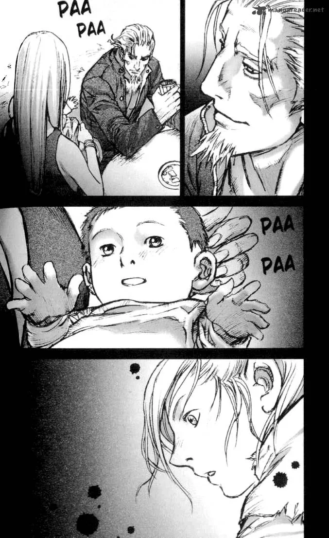 ChunChu Chapter 23 page 5