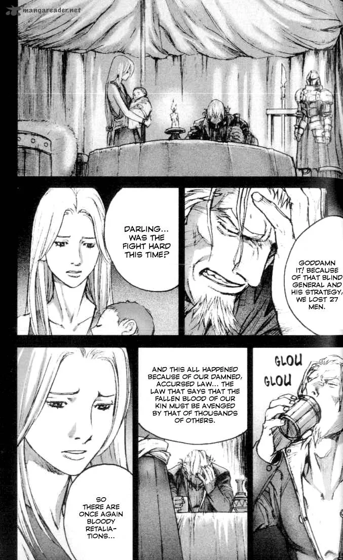 ChunChu Chapter 23 page 4