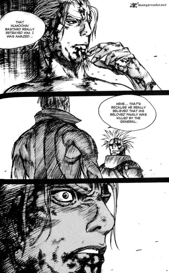 ChunChu Chapter 24 page 21