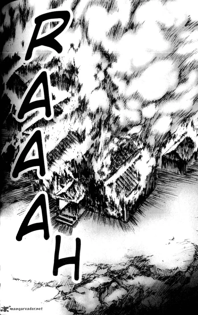 ChunChu Chapter 24 page 17