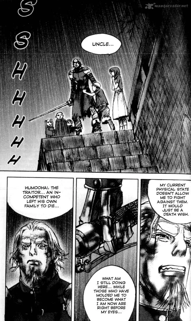 ChunChu Chapter 24 page 24