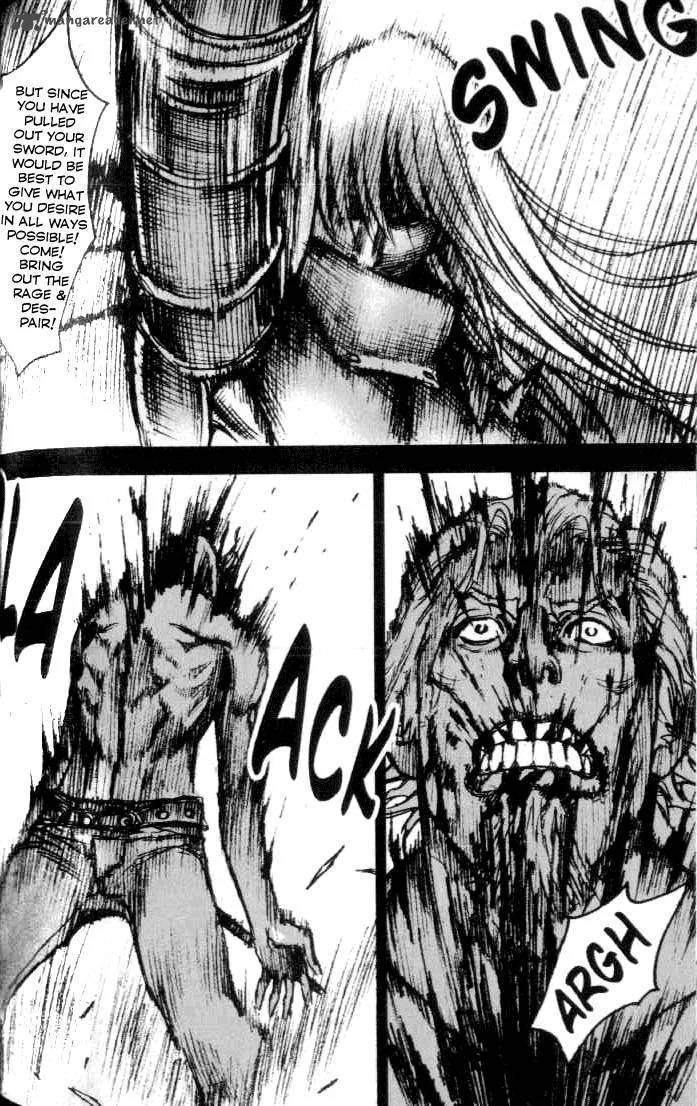 ChunChu Chapter 24 page 7