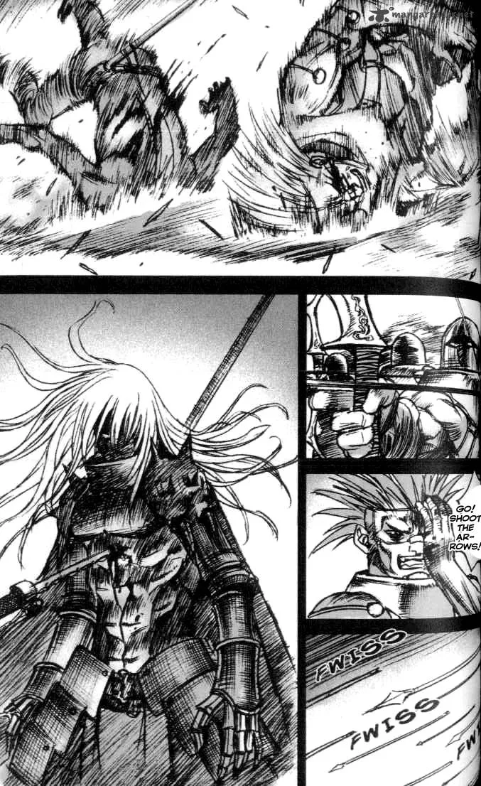 ChunChu Chapter 24 page 14