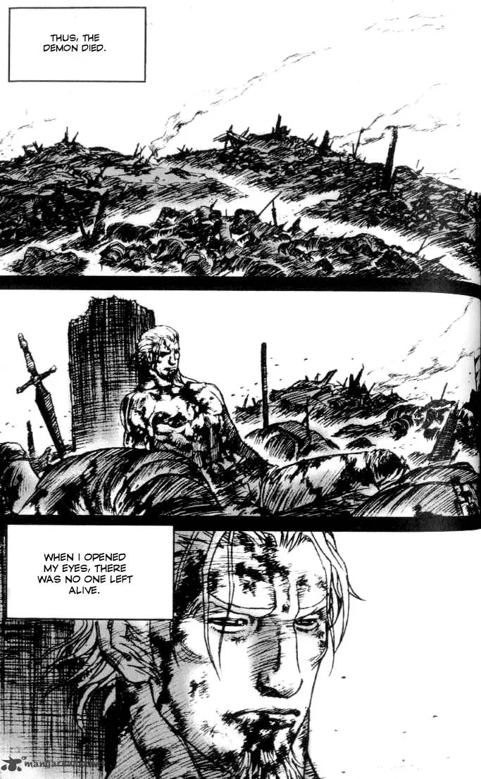 ChunChu Chapter 24 page 18