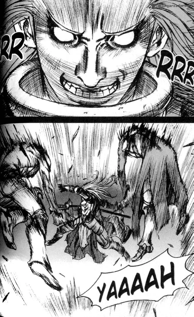 ChunChu Chapter 24 page 13