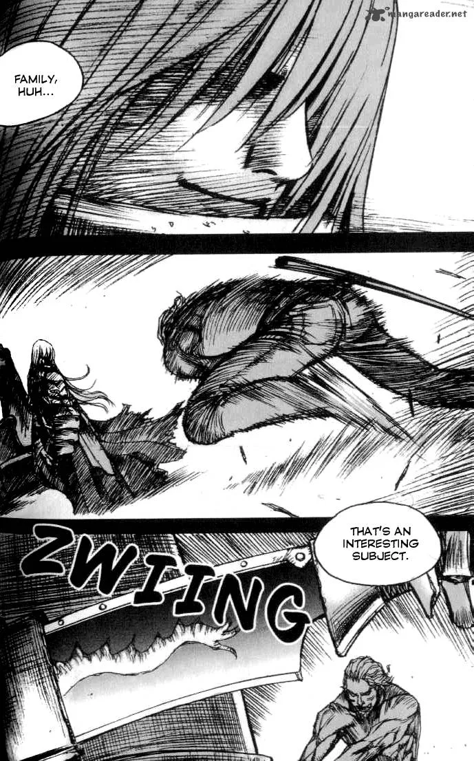 ChunChu Chapter 24 page 3