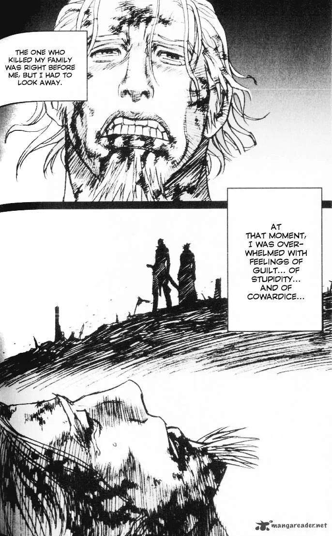ChunChu Chapter 24 page 23