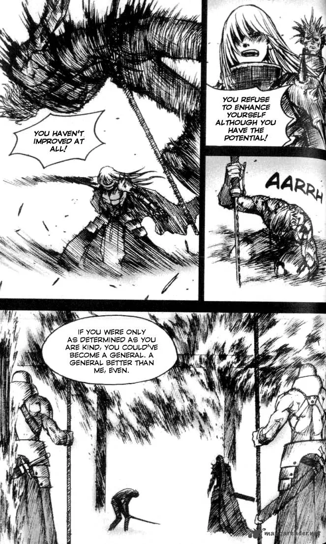 ChunChu Chapter 24 page 6