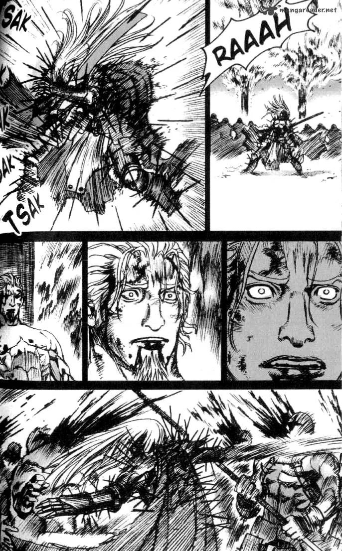 ChunChu Chapter 24 page 15