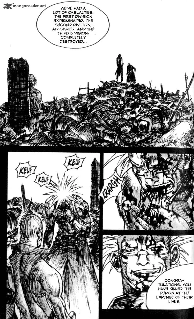 ChunChu Chapter 24 page 20