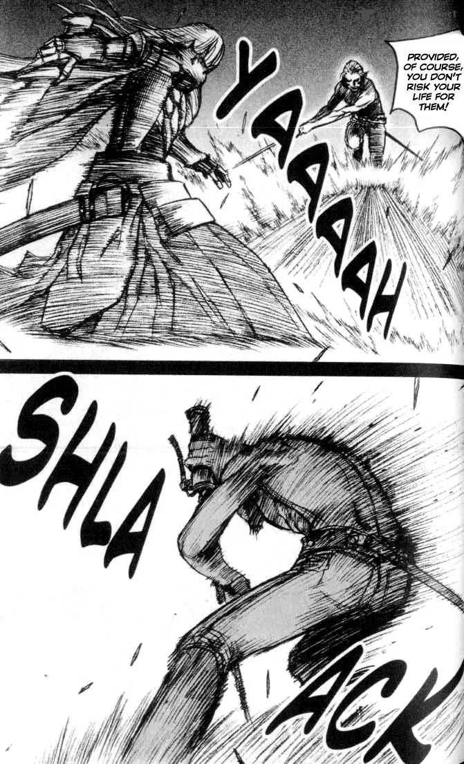 ChunChu Chapter 24 page 4