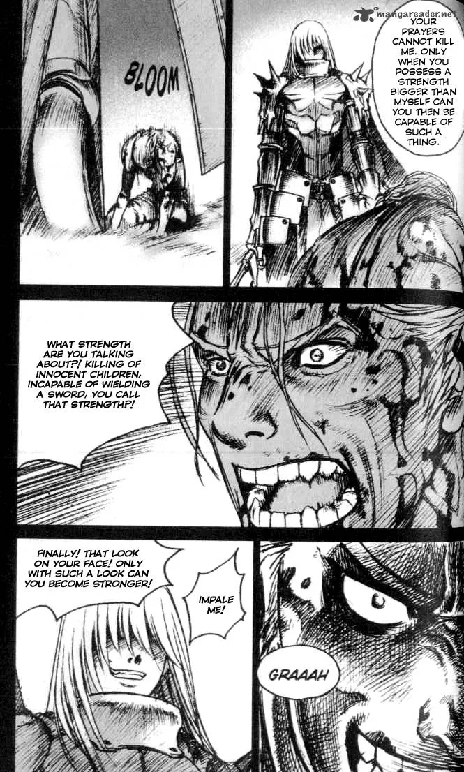ChunChu Chapter 24 page 8