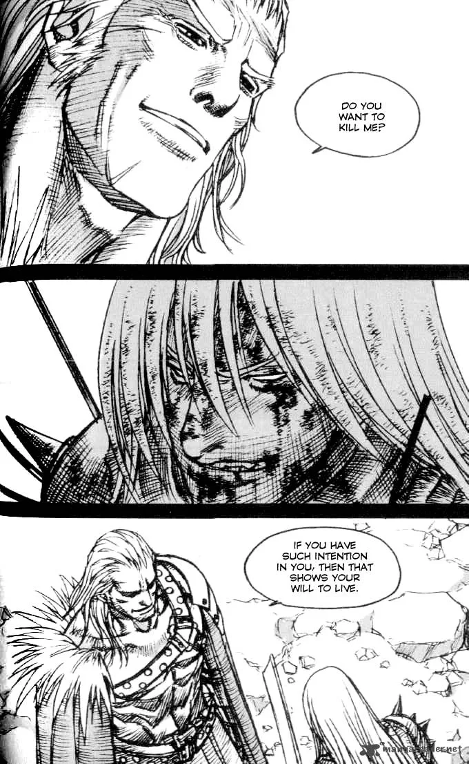 ChunChu Chapter 25 page 16