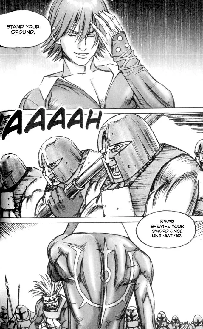ChunChu Chapter 25 page 5