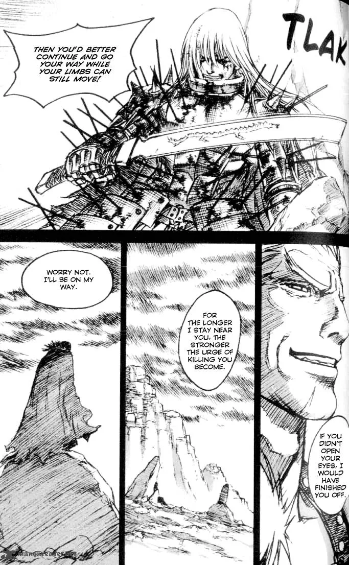 ChunChu Chapter 25 page 12