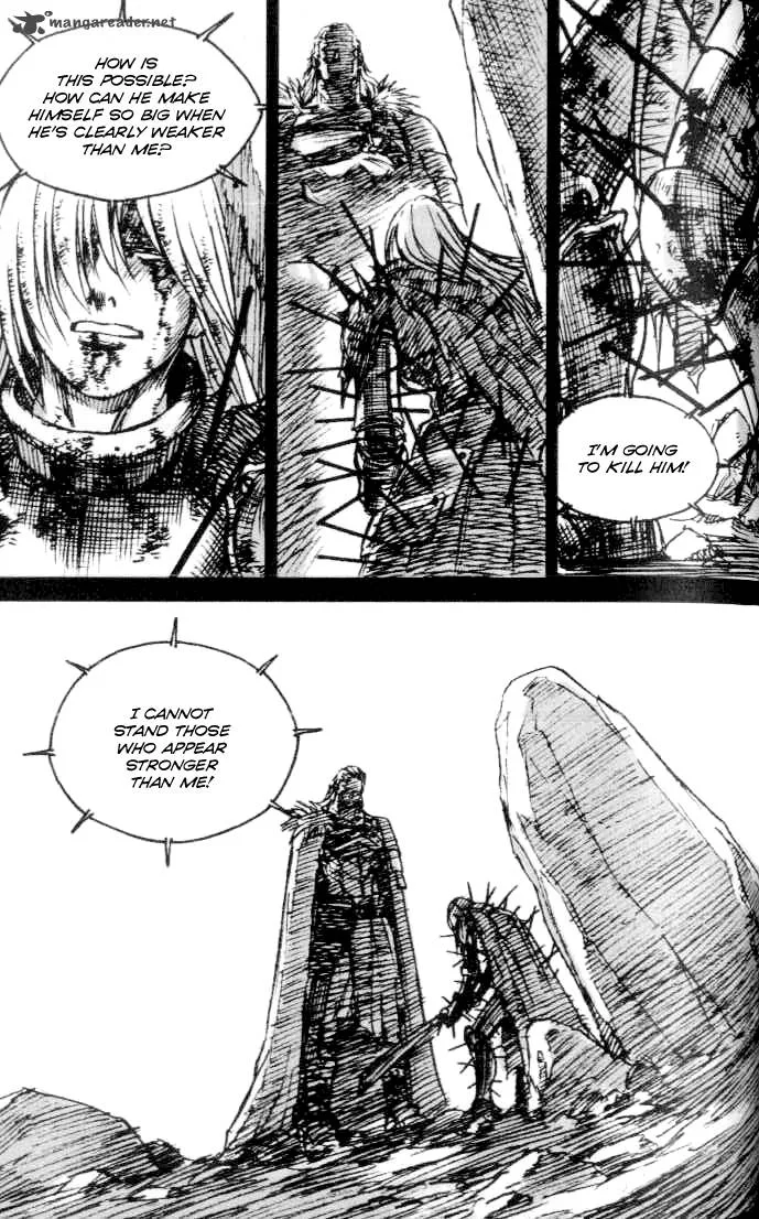 ChunChu Chapter 25 page 15
