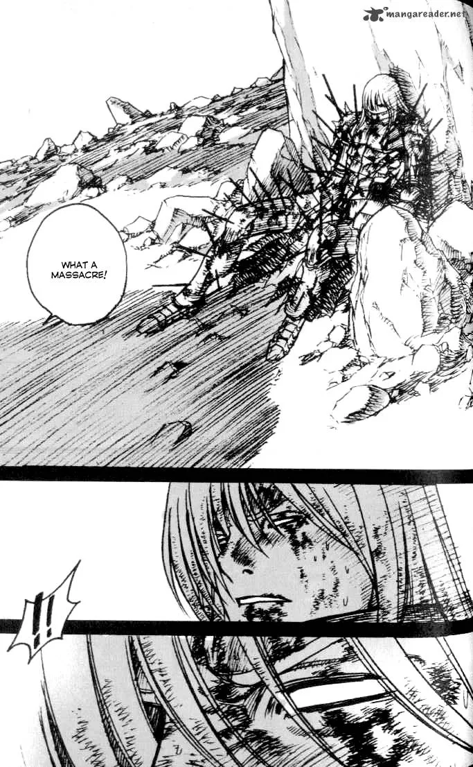 ChunChu Chapter 25 page 10