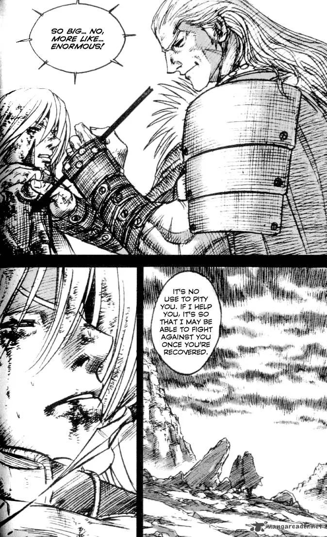 ChunChu Chapter 25 page 18