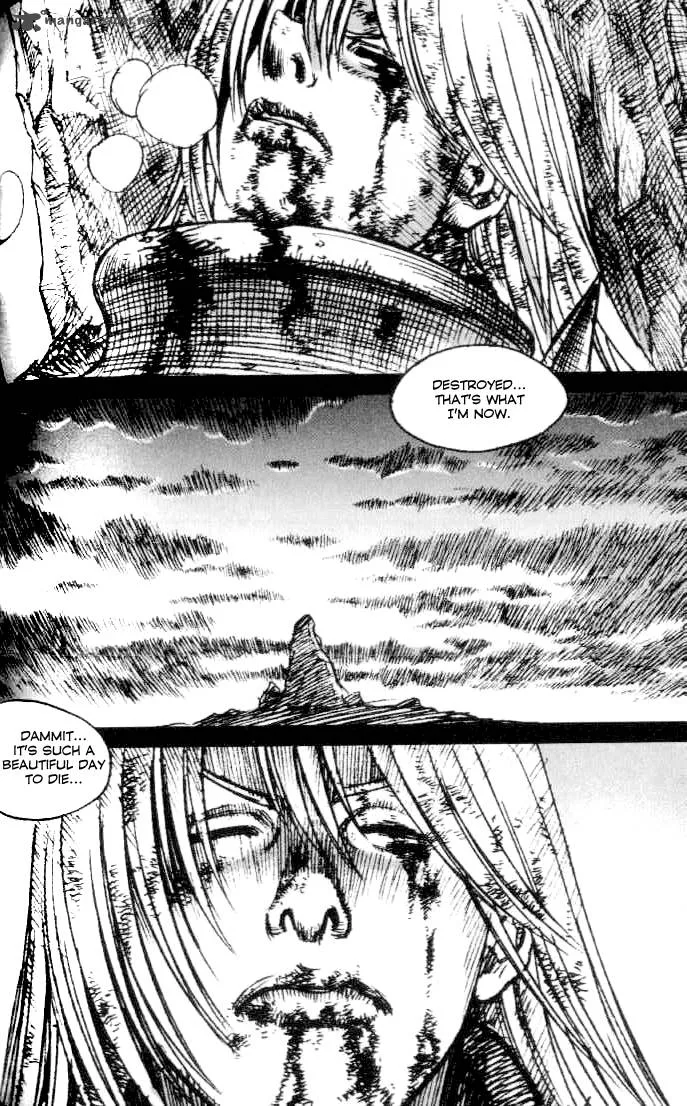 ChunChu Chapter 25 page 9