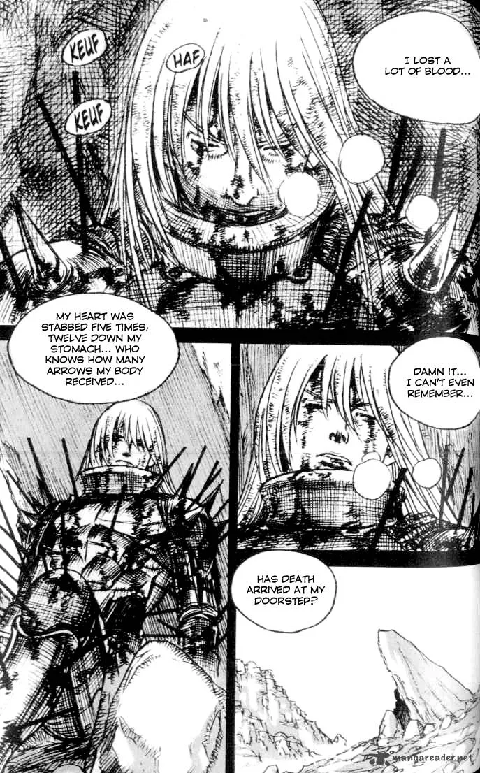 ChunChu Chapter 25 page 8