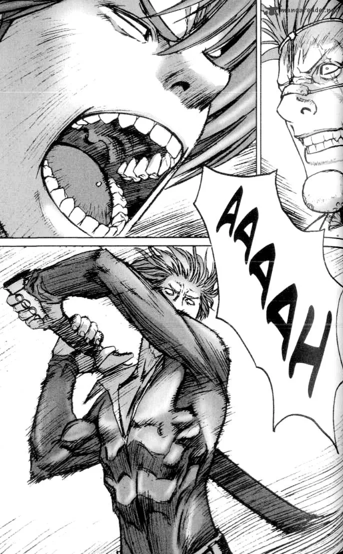 ChunChu Chapter 26 page 2