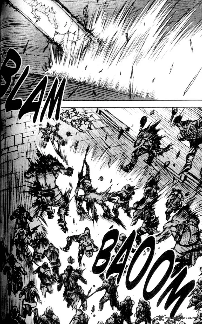 ChunChu Chapter 26 page 3