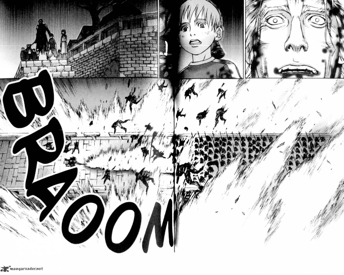 ChunChu Chapter 26 page 4
