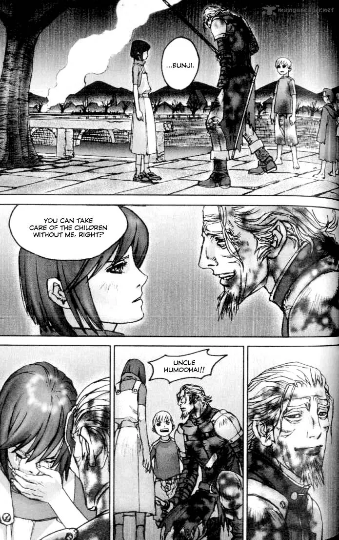 ChunChu Chapter 26 page 6