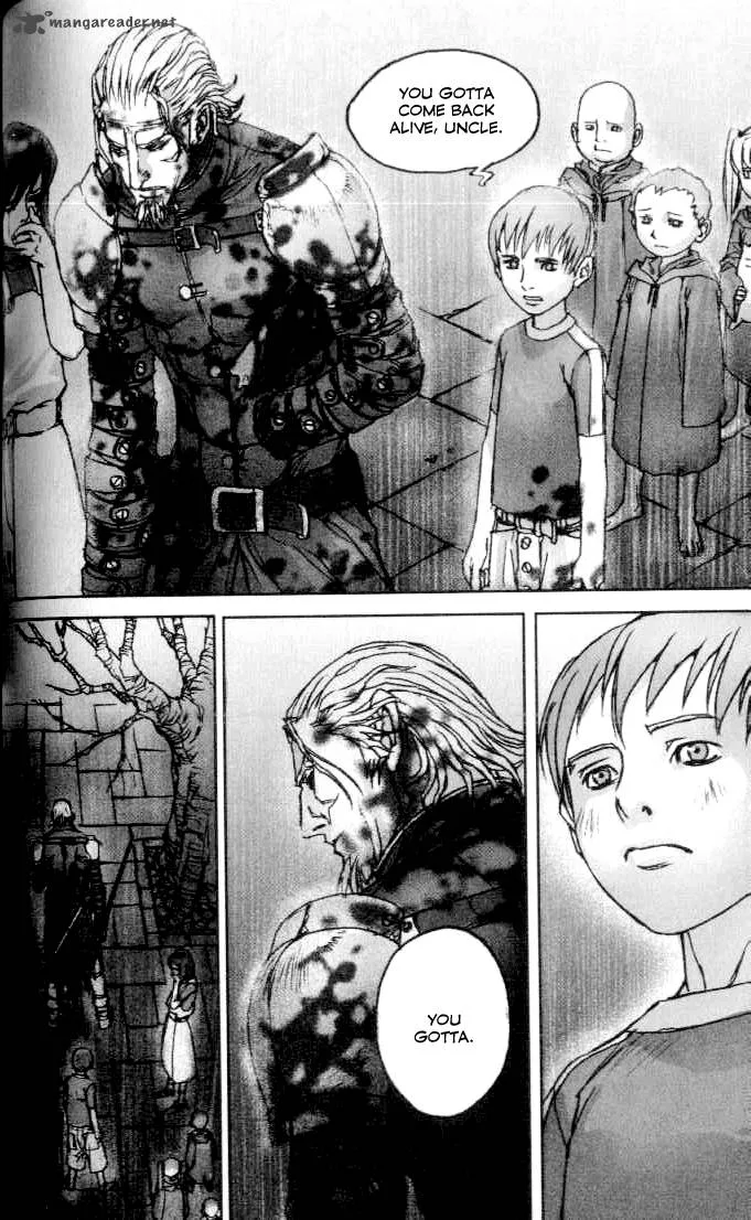 ChunChu Chapter 26 page 9