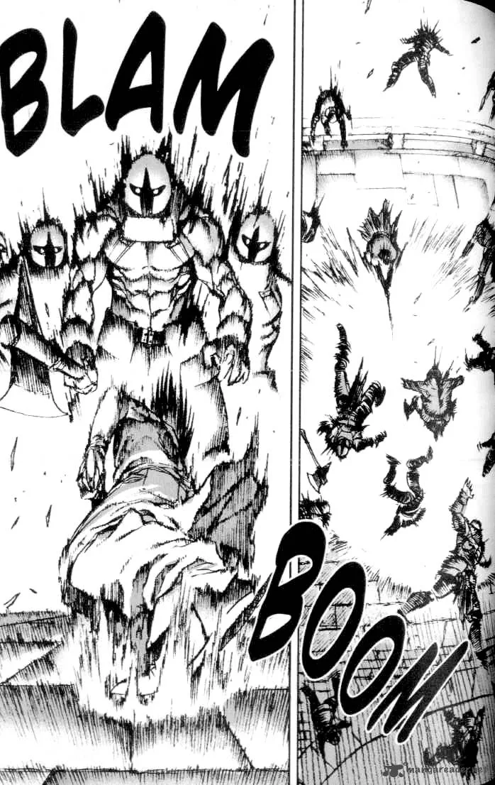 ChunChu Chapter 26 page 14