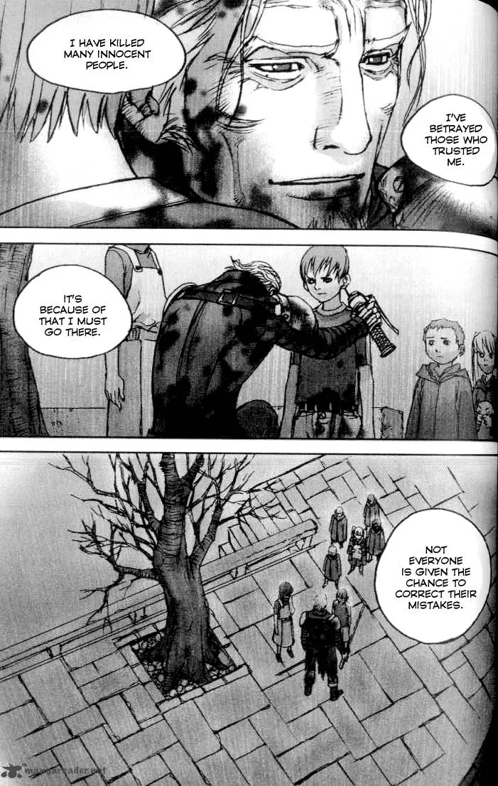 ChunChu Chapter 26 page 8