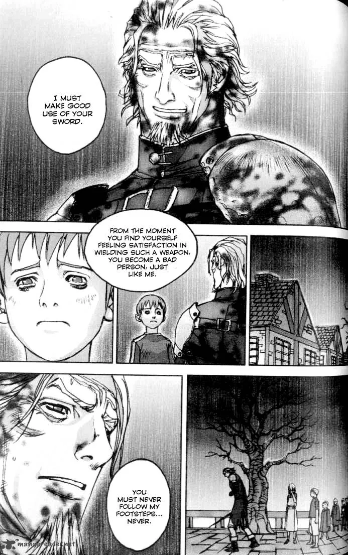 ChunChu Chapter 26 page 10