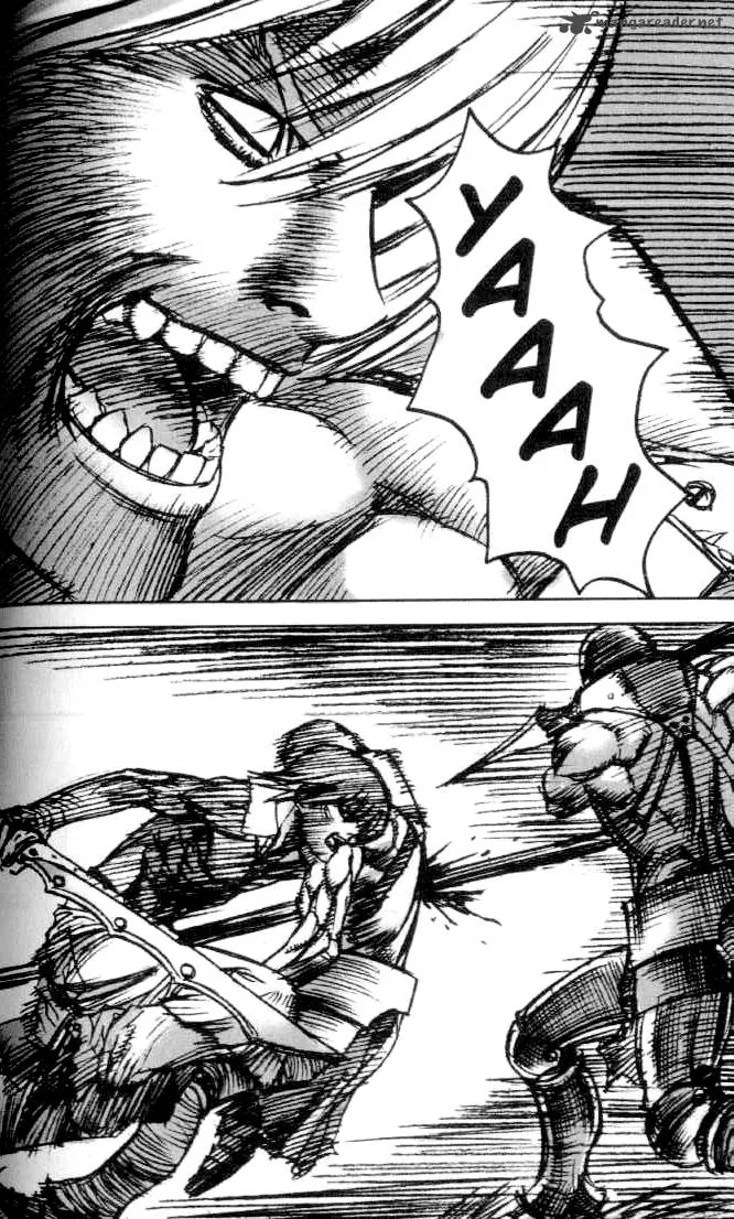 ChunChu Chapter 26 page 17