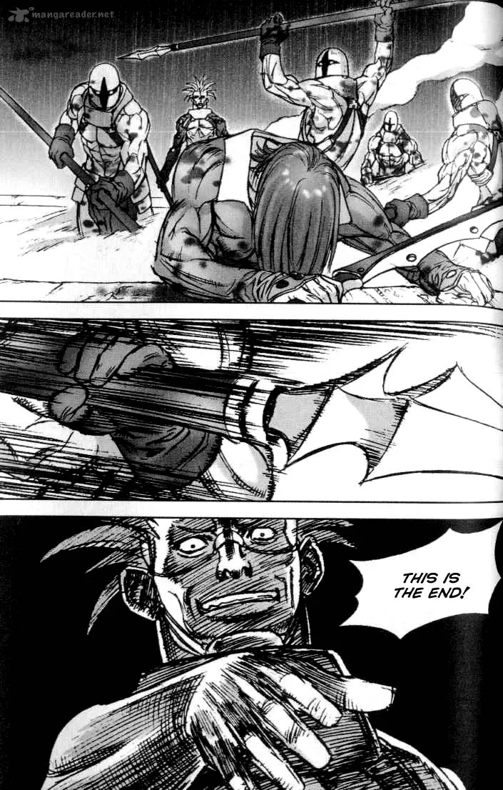 ChunChu Chapter 27 page 16