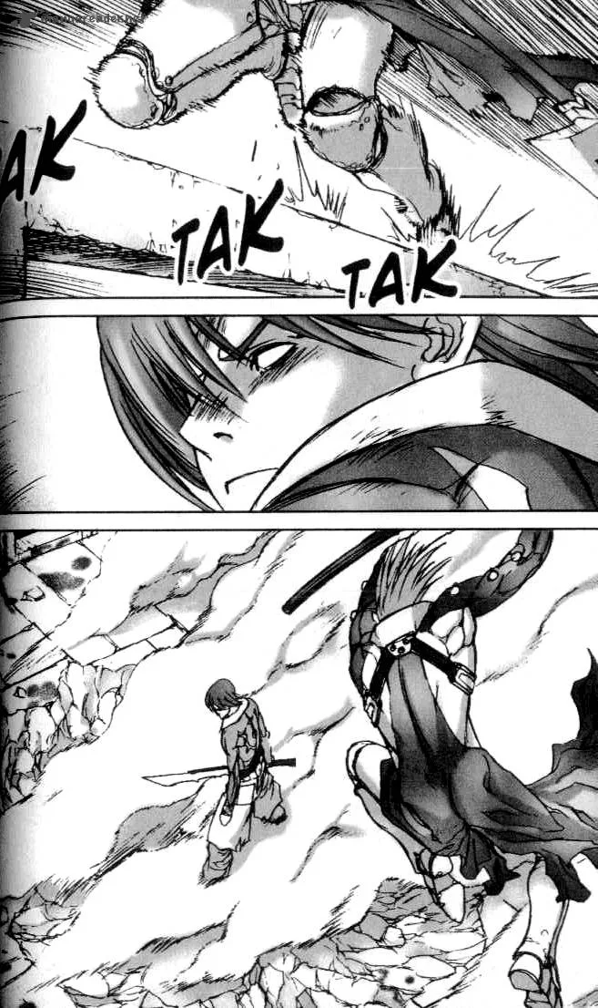 ChunChu Chapter 27 page 11