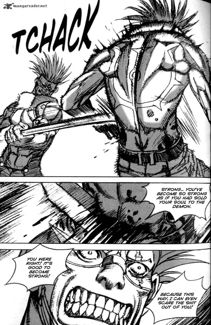 ChunChu Chapter 27 page 14