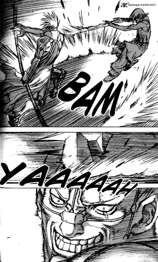 ChunChu Chapter 27 page 13